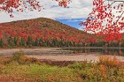 Autumn Scenes from the Northeast Kingdom of Vermont (2012)