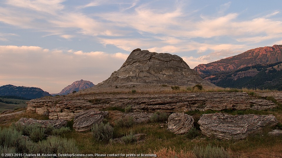 Soda Butte