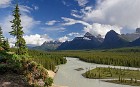 Jasper National Park