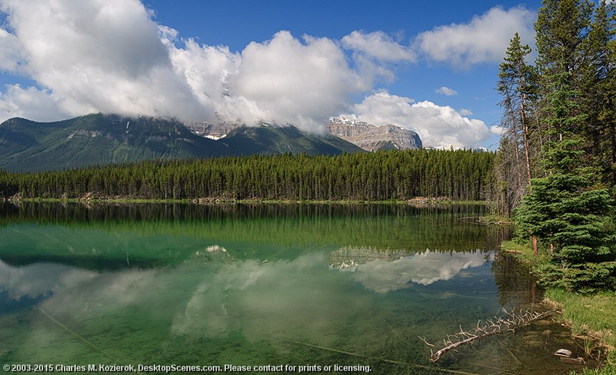 Herbert Lake - Another Perspective 