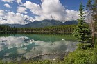 The Icefields Parkway