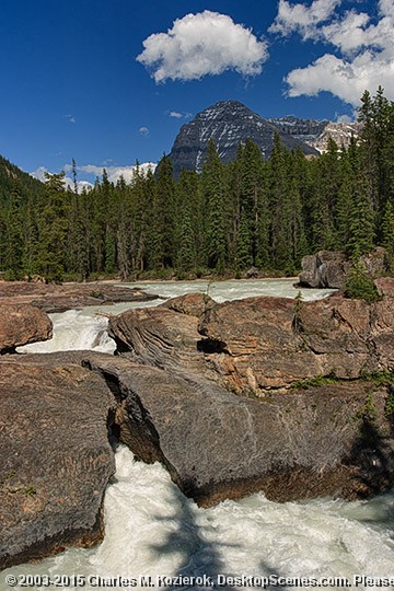 Natural Bridge 