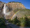 Yoho National Park