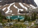 Yoho National Park - Lake O'Hara District